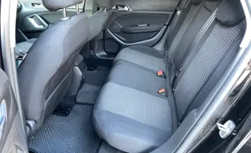 Peugeot 308 2019 года за 28 190 BYN в Гродно