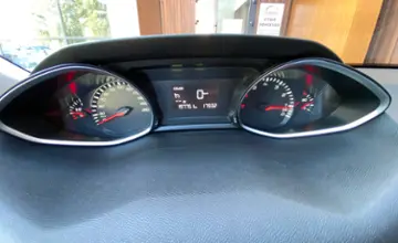 Peugeot 308 2019 года за 28 190 BYN в Гродно