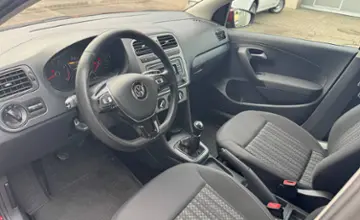 Volkswagen Polo 2019 года за 27 490 BYN в Минск