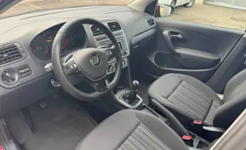 Volkswagen Polo 2019 года за 27 490 BYN в Минск