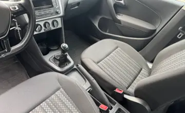 Volkswagen Polo 2019 года за 27 490 BYN в Минск