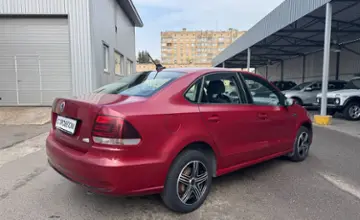 Volkswagen Polo 2019 года за 27 490 BYN в Минск