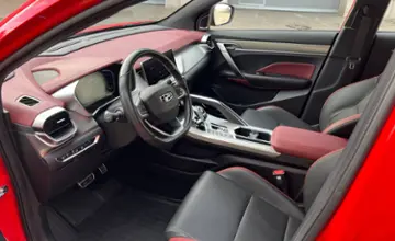 Geely Coolray 2020 года за 43 990 BYN в Минск