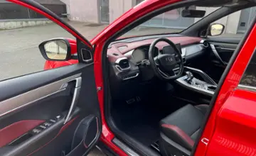 Geely Coolray 2020 года за 43 990 BYN в Минск