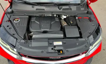 Geely Coolray 2020 года за 43 990 BYN в Минск