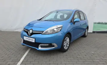 Renault Scenic 2013 года за 30 490 BYN в Минск