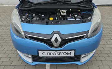 Renault Scenic 2013 года за 30 490 BYN в Минск