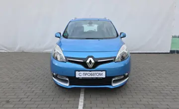 Renault Scenic 2013 года за 30 490 BYN в Минск