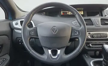 Renault Scenic 2013 года за 30 490 BYN в Минск