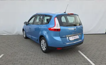 Renault Scenic 2013 года за 30 490 BYN в Минск