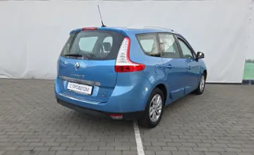 Renault Scenic 2013 года за 30 490 BYN в Минск