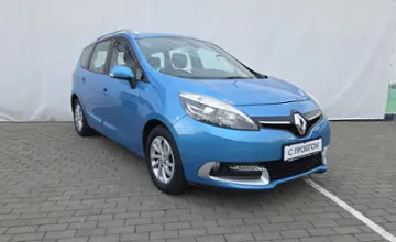 Renault Scenic 2013 года за 30 490 BYN в Минск