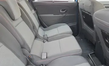 Renault Scenic 2013 года за 30 490 BYN в Минск