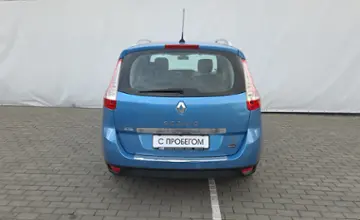 Renault Scenic 2013 года за 30 490 BYN в Минск