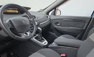 Renault Scenic 2013 года за 30 490 BYN в Минск