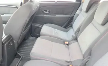 Renault Scenic 2013 года за 30 490 BYN в Минск