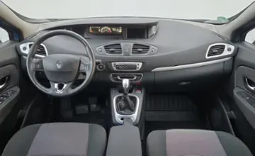 Renault Scenic 2013 года за 30 490 BYN в Минск