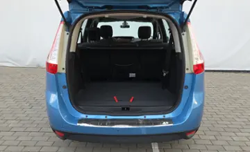 Renault Scenic 2013 года за 30 490 BYN в Минск