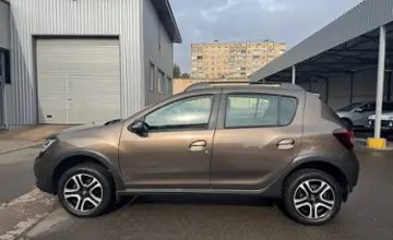 Renault Sandero 2018 года за 31 490 BYN в Минск