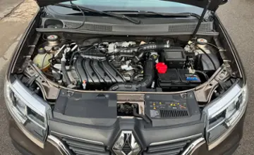 Renault Sandero 2018 года за 31 490 BYN в Минск