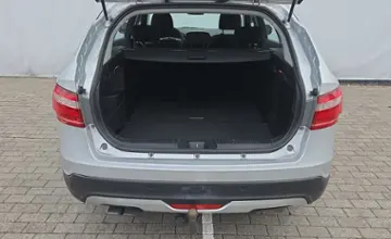 LADA (ВАЗ) Vesta Cross 2018 года за 32 490 BYN в Минск