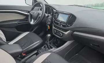 LADA (ВАЗ) Vesta Cross 2018 года за 32 490 BYN в Минск