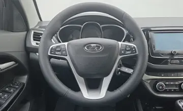 LADA (ВАЗ) Vesta Cross 2018 года за 32 490 BYN в Минск