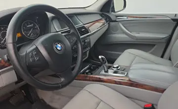 BMW X5 2007 года за 35 990 BYN в Минск