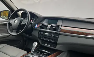 BMW X5 2007 года за 35 990 BYN в Минск