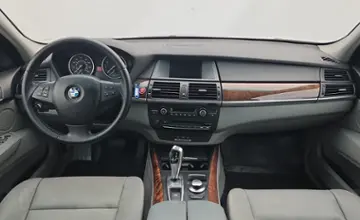 BMW X5 2007 года за 35 990 BYN в Минск