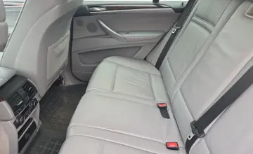 BMW X5 2007 года за 35 990 BYN в Минск