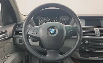 BMW X5 2007 года за 35 990 BYN в Минск
