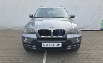 BMW X5 2007 года за 35 990 BYN в Минск