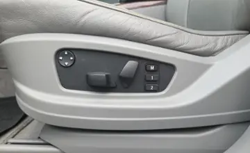 BMW X5 2007 года за 35 990 BYN в Минск