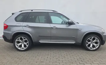 BMW X5 2007 года за 35 990 BYN в Минск