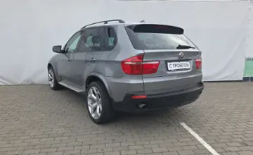 BMW X5 2007 года за 35 990 BYN в Минск
