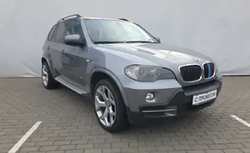 BMW X5 2007 года за 35 990 BYN в Минск