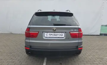 BMW X5 2007 года за 35 990 BYN в Минск