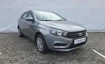 LADA (ВАЗ) Vesta 2020 года за 23 990 BYN в Минск