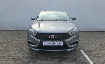 LADA (ВАЗ) Vesta 2020 года за 23 990 BYN в Минск