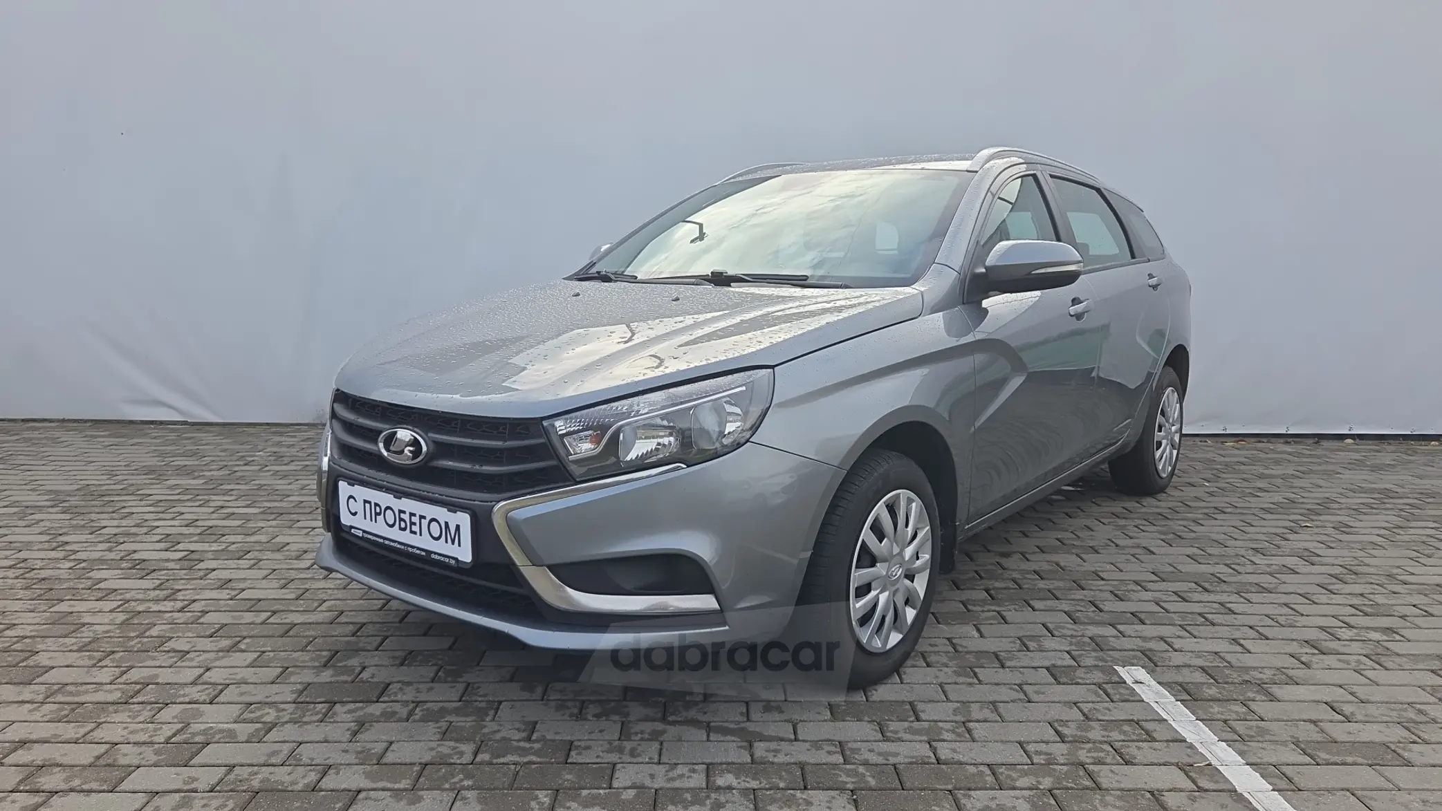 LADA (ВАЗ) Vesta 2020 года за 23 990 BYN в Минск