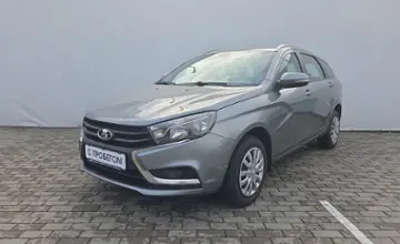 LADA (ВАЗ) Vesta 2020 года за 23 990 BYN в Минск