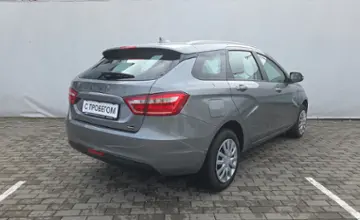 LADA (ВАЗ) Vesta 2020 года за 23 990 BYN в Минск