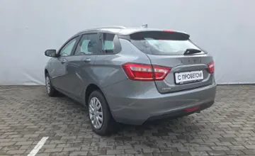 LADA (ВАЗ) Vesta 2020 года за 23 990 BYN в Минск