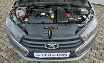 LADA (ВАЗ) Vesta 2020 года за 23 990 BYN в Минск