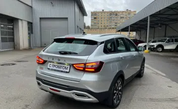 LADA (ВАЗ) Vesta Cross 2024 года за 48 990 BYN в Могилев