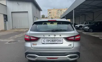 LADA (ВАЗ) Vesta Cross 2024 года за 48 990 BYN в Могилев