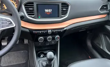 LADA (ВАЗ) Vesta Cross 2024 года за 48 990 BYN в Могилев