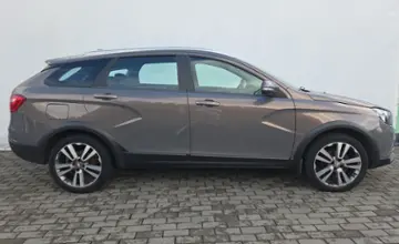 LADA (ВАЗ) Vesta Cross 2018 года за 32 990 BYN в Барановичи
