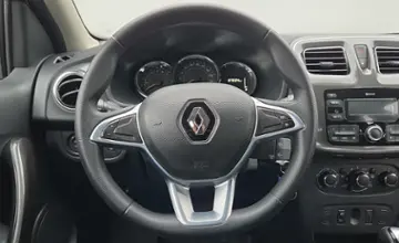 Renault Sandero 2018 года за 32 990 BYN в Минск